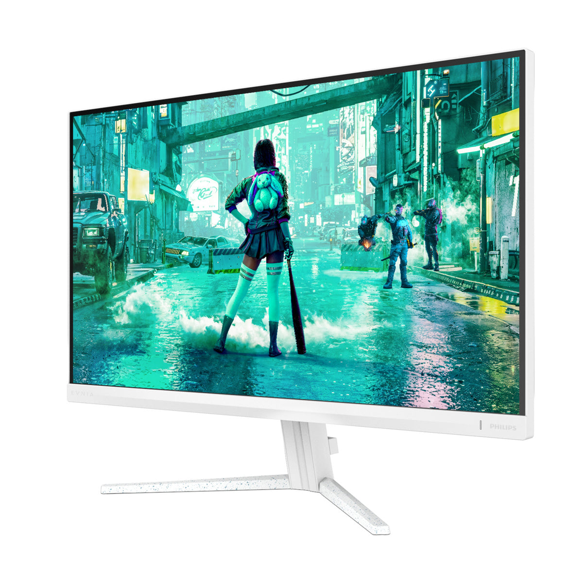 Philips Evnia 3000 27M2N3201PL 27 Fast IPS 1920 x 1080 (Full HD) HDMI DisplayPort 240Hz