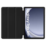 Tech-Protect SmartCase til Samsung Galaxy Tab A9+ 11" X210 / X215 / X216 - sort