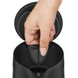 Tefal Includeo KI5338 elkedel 1 L 2400 W Sort