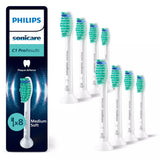 Philips Sonicare ProResults ProResults HX6018/87 Pakke med 8 børstehoveder