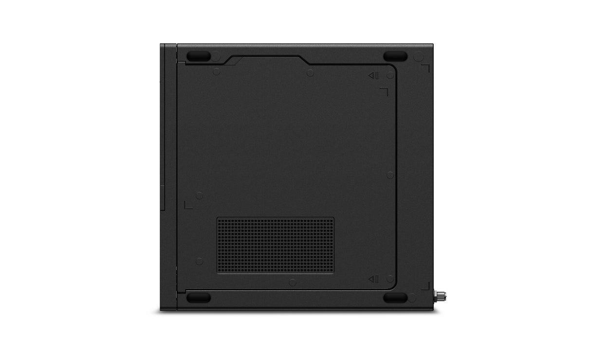 Lenovo ThinkStation P3 Tiny Gen 2 Mini PC 285 Intel Core Ultra 9 32GB 512GB Windows 11 Pro