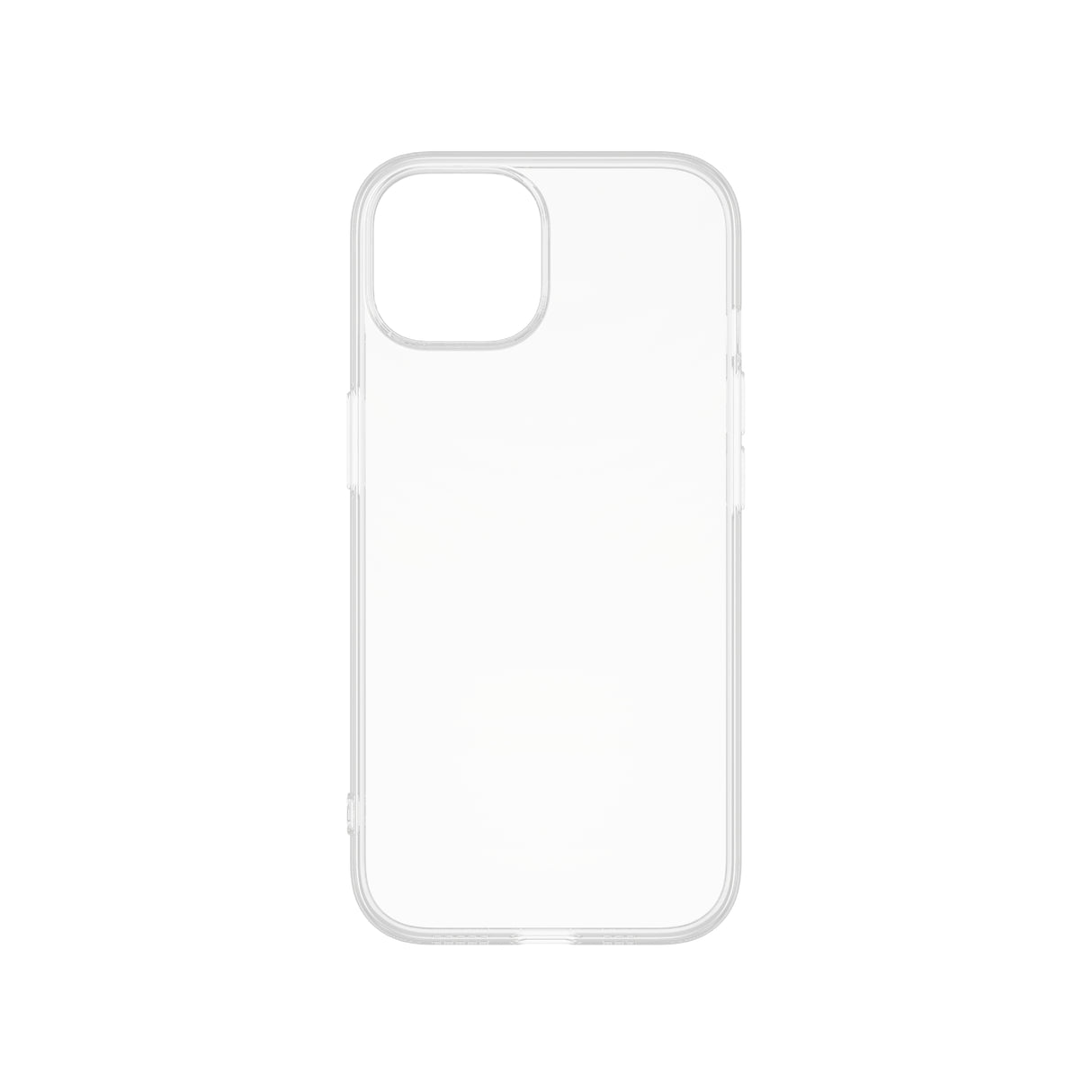 PanzerGlass SAFE. by ® TPU Case iPhone 15