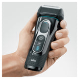 Braun Kombipack 52S Reserve-barberingsskærer