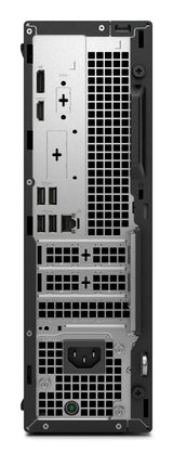 DELL Pro QCS1250 Intel® Core™ i3 i3-14100 8 GB DDR5-SDRAM 512 GB SSD Windows 11 Pro Slim PC PC Sort