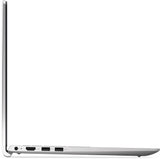 DELL Pro 15 Essential PV15250 Intel® Core™ i5 i5-1334U Laptop 39,6 cm (15.6") Fuld HD 16 GB DDR5-SDRAM 1 TB SSD Wi-Fi 6 (802.11ax) Windows 11 Pro Platin, Sølv