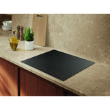Electrolux EIS62453IZ Black Built-in 60 cm Zone induction hob 4 zone(s)
