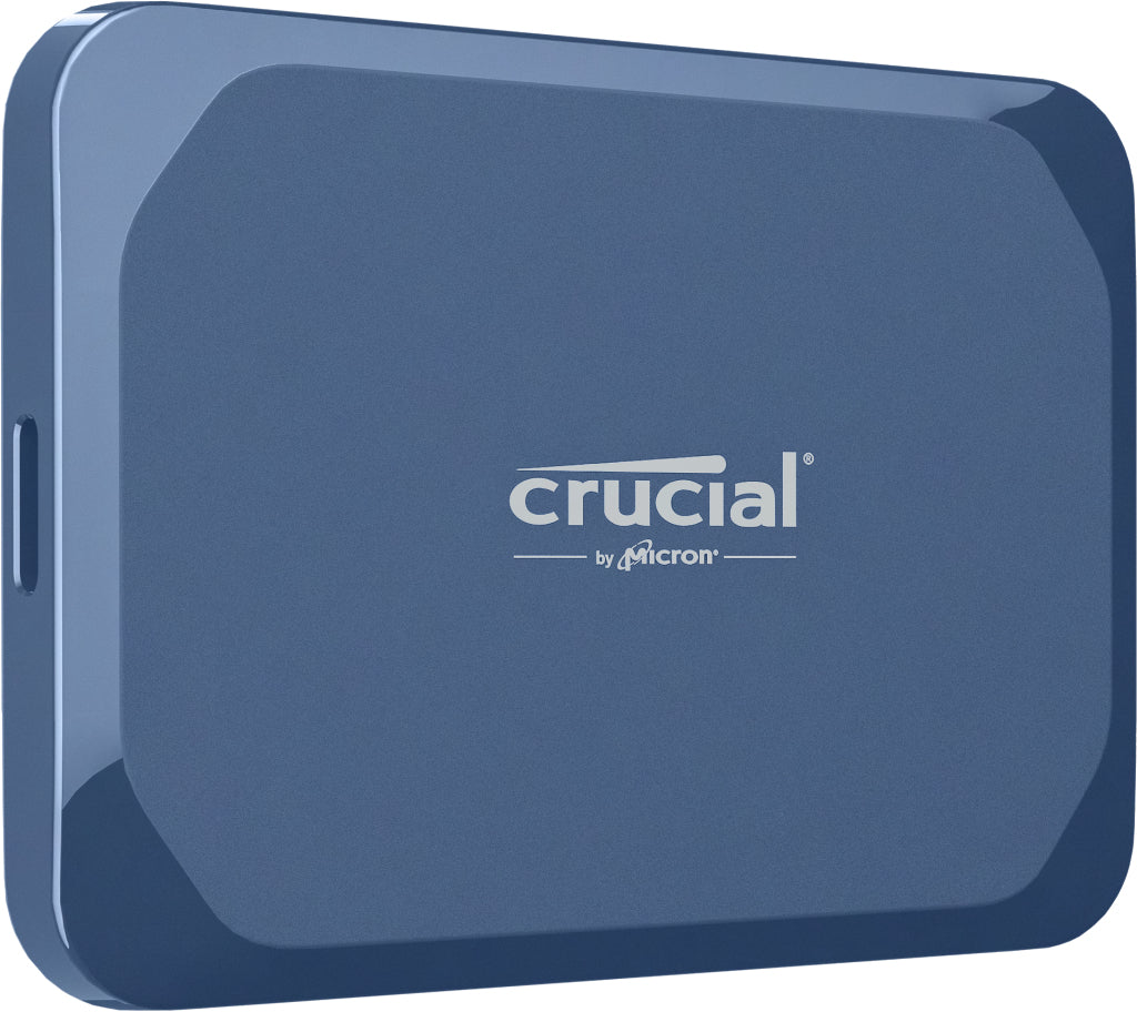 Crucial SSD X10 1TB USB 3.2 Gen 2x2