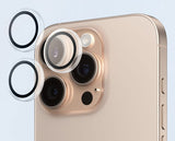 Tech-Protect 5906302319299 Skærm og -bagsidebeskytter til mobiltelefon Bagside/skærmbeskytter Apple 3 stk