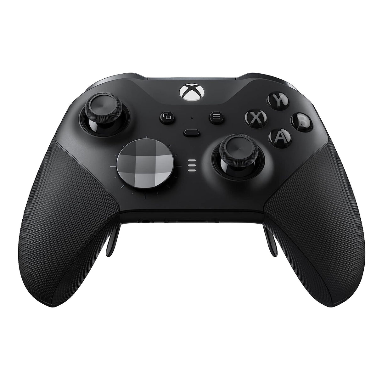 Microsoft Elite Series 2 Sort Bluetooth/USB Gamepad Analog/digital Android, PC, Xbox One, Xbox One X