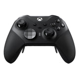 Microsoft Elite Series 2 Sort Bluetooth/USB Gamepad Analog/digital Android, PC, Xbox One, Xbox One X