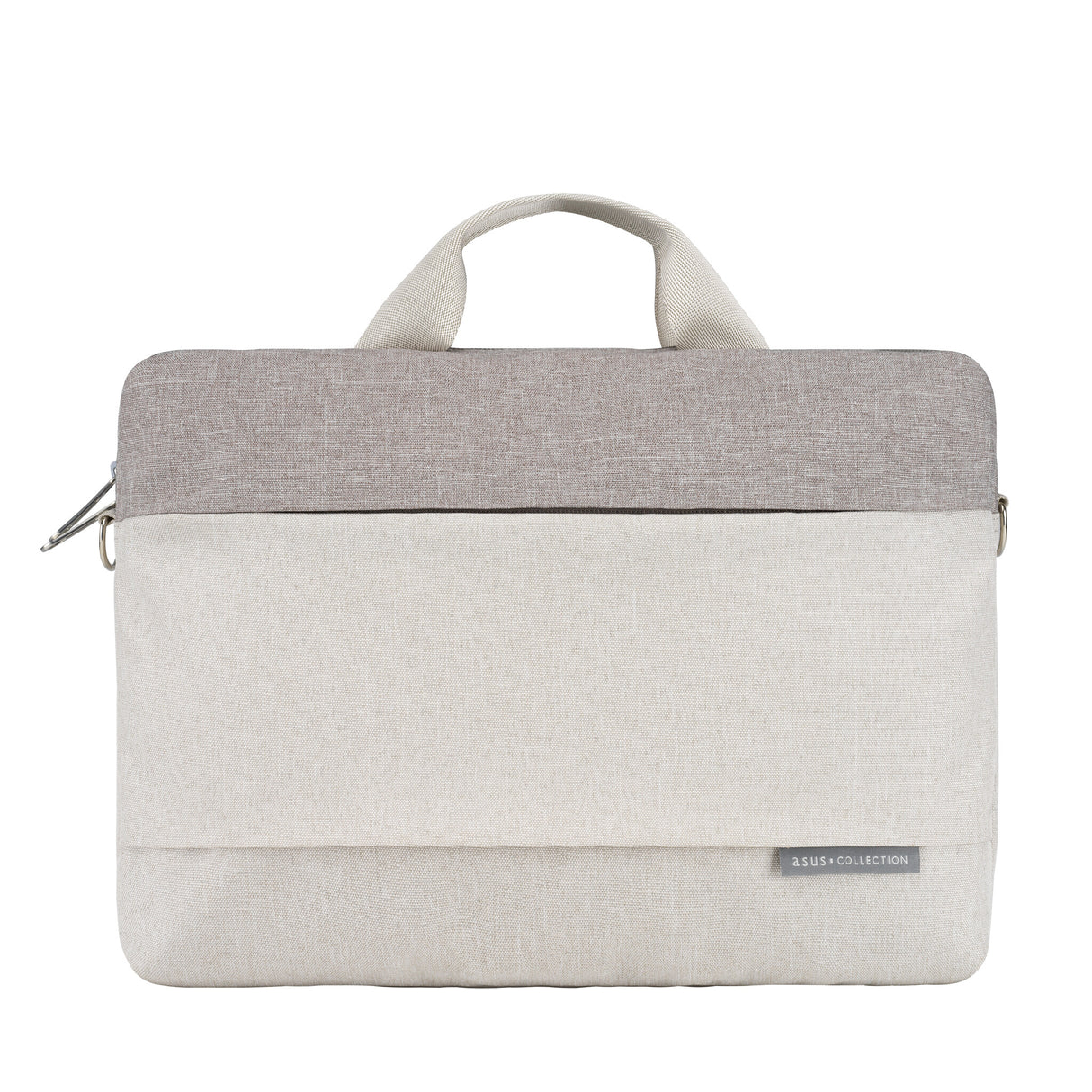 ASUS EOS 2 Carry Bag 39,6 cm (15.6") Etui Grå