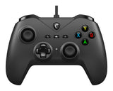 MSI FORCE GC200 spil-controller Sort USB Gamepad Analog/digital Android, PC
