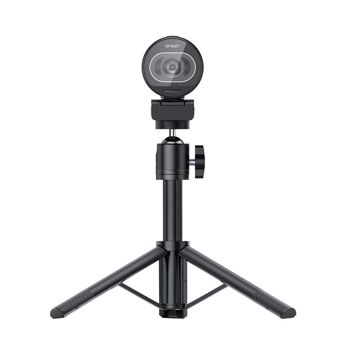 eMeet S600 webcam 8 MP 3840 x 2160 pixel USB Sort