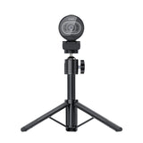 eMeet S600 webcam 8 MP 3840 x 2160 pixel USB Sort