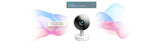 D-LINK 2K QHD Indoor Wi-Fi Camera