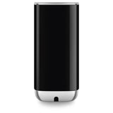 Smeg MFF02BLEU mini mælkeskummer sort