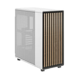 Fractal Design North Tower ATX Hvid