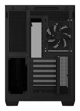 ASUS A32 PLUS Midi Tower Sort