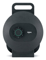 Wilfa Joy WM5B-200 vaffeljern sort