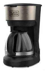 Black & Decker BXCO600E Filter kaffemaskine