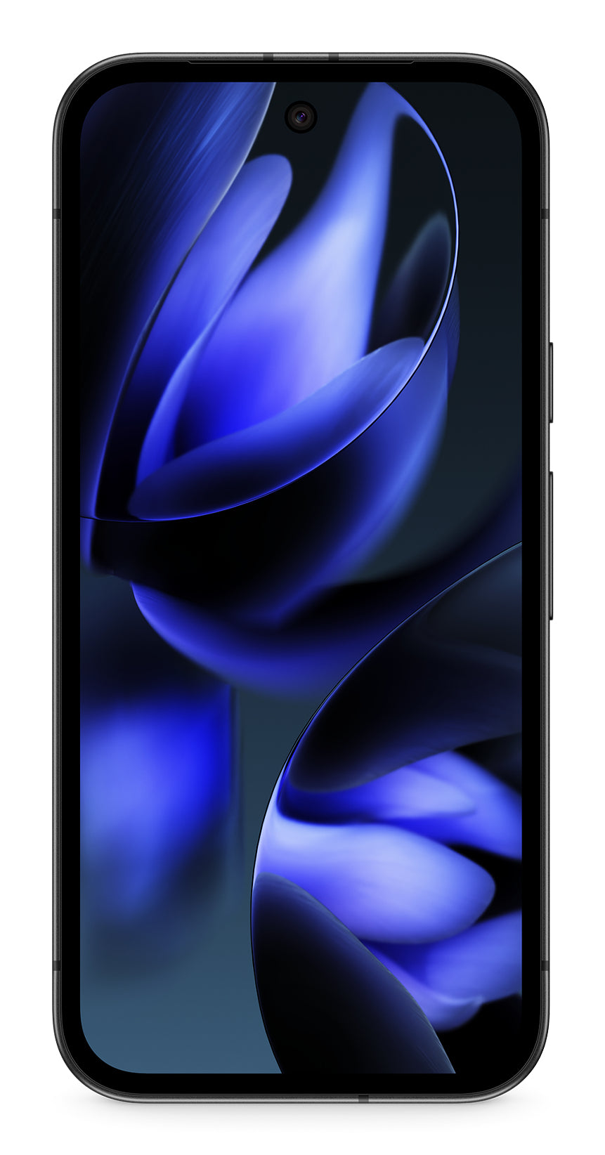 Google Pixel 9a 16 cm (6.3") Dual SIM Android 15 5G USB Type-C 8 GB 128 GB 5100 mAh Sort