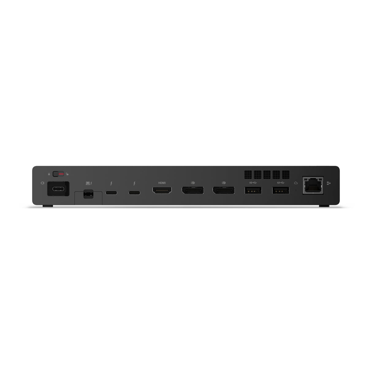 Lenovo ThinkPad Smart Dock 7500 Thunderbolt 5 Dockingstation