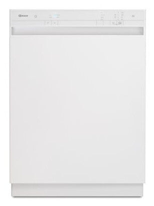 Gram OM 64215 opvaskemaskine Delvist indbygget 14 kuverter