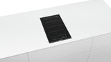 Bosch Serie 6 PXX375FB1E kogeplade Sort Indbygget Zone induktionskogeplade 2 zone(s)