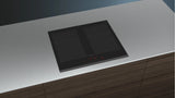 Siemens iQ700 EX651HXC1E kogeplade Sort Indbygget 60 cm Zone induktionskogeplade 4 zone(s)