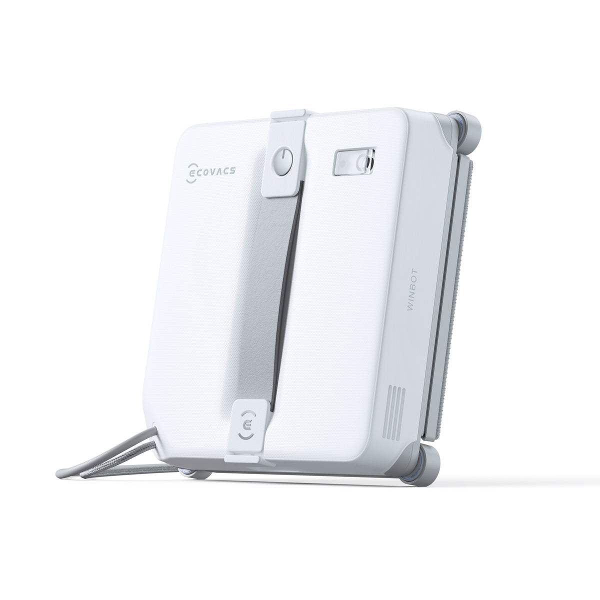 Ecovacs WINBOT MINI 2 EU 3000 mAh