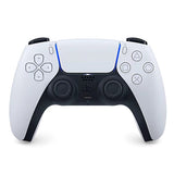 Sony DualSense Hvid Bluetooth/USB Gamepad Analog/digital PlayStation 5