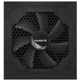 GIGABYTE UD850GM PG5 V2 enhed til strømforsyning 850 W 20+4 pin ATX ATX Sort