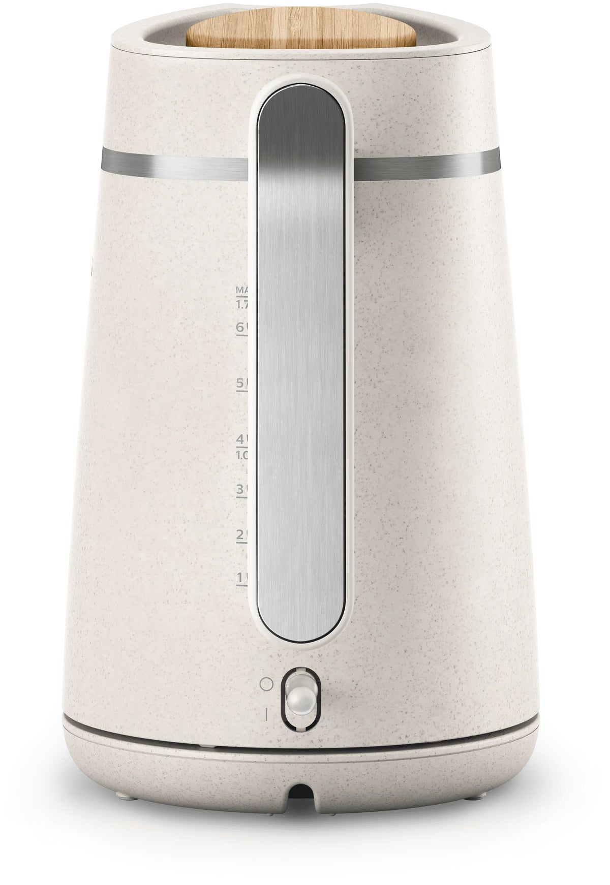 Philips 5000 Series Elkedel 1.7liter 2.2kW Silkehvid mat