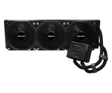 Asrock Challenger Pure 360 kølesystem 1-pack Sort 120 mm