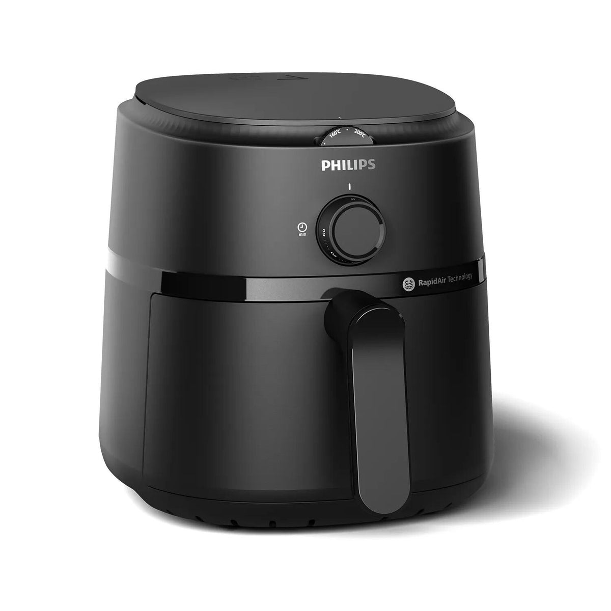 Philips 1000 series NA110/00 fryer Single 3.2 L Stand-alone 1300 W Hot air fryer