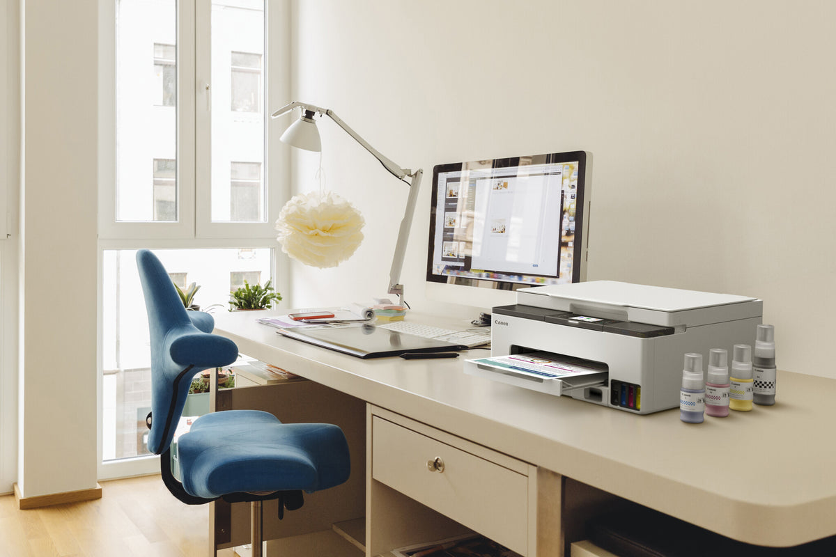 Canon MAXIFY GX1050 Inkjet A4 600 x 1200 dpi Wi-Fi