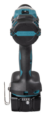 Makita DHP489RTJ 18V LXT Slagboremaskine 2x5Ah