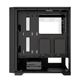Nordic Gaming Ratatosk Tower ATX Sort Wood