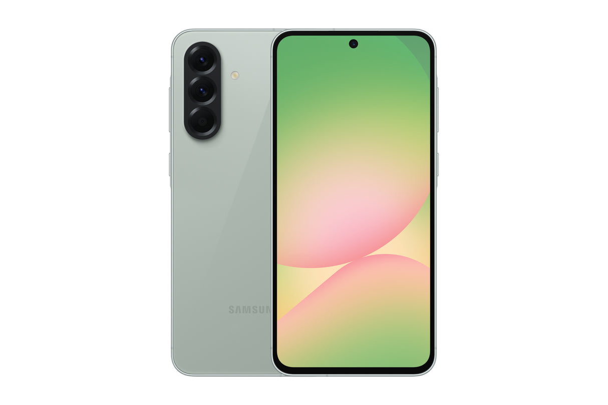 Samsung Galaxy A56 6.7 256GB Awesome olive