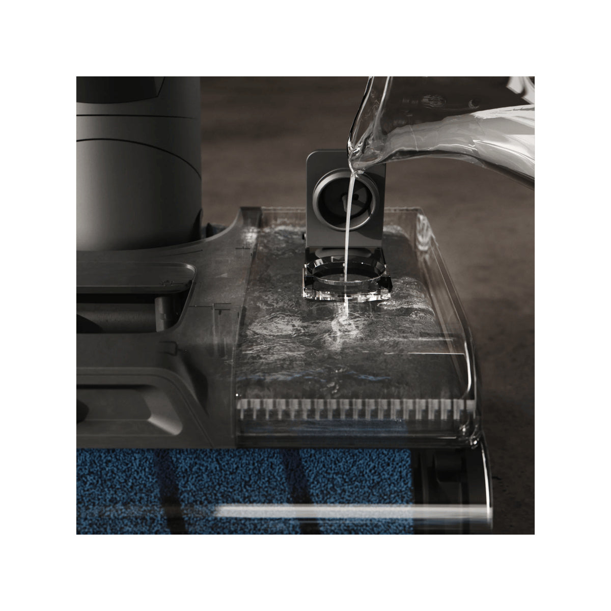 Electrolux 3-in-1 Wet & Dry EW82U2DB stickvac