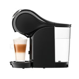 De’Longhi Genio S Plus Semi-auto Kapsel kaffemaskine 0,8 L