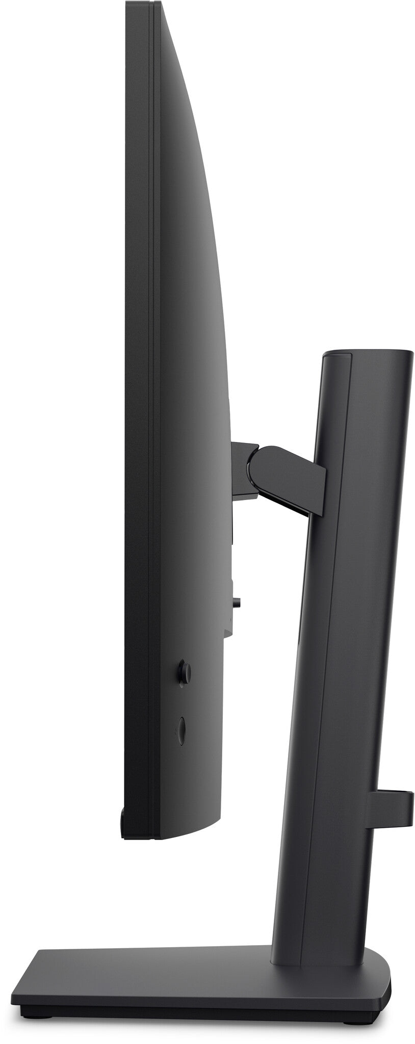 DELL Pro E2726DS computerskærm 68,6 cm (27") 2560 x 1440 pixel Quad HD LCD Sort