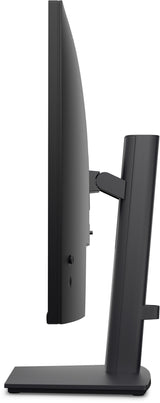 DELL Pro E2726DS computerskærm 68,6 cm (27") 2560 x 1440 pixel Quad HD LCD Sort