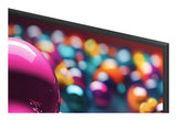 LG UHD AI 43UA75006LA 109.2 cm (43") 4K Ultra HD Smart TV Wi-Fi Black