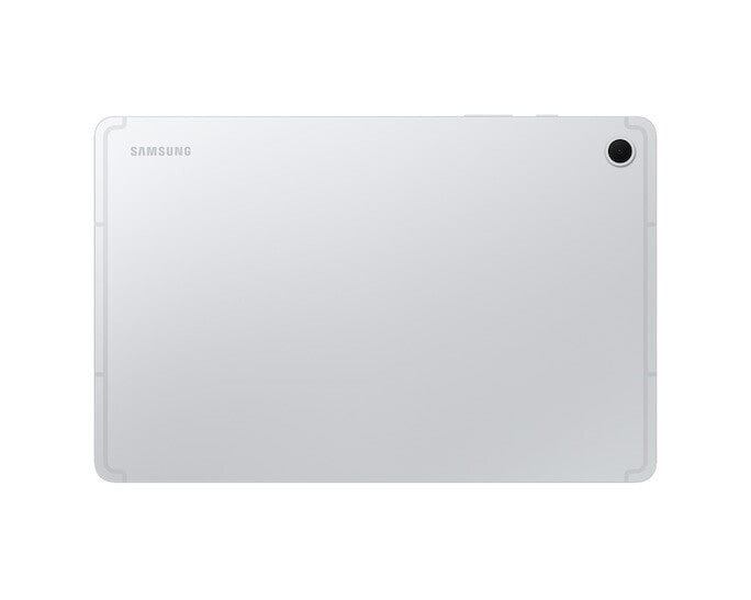 Samsung Galaxy Tab S10 Lite 5G LTE-TDD & LTE-FDD 128 GB 27,7 cm (10.9") 6 GB Wi-Fi 6 (802.11ax) Sølv