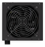 ENDORFY Vero L6 enhed til strømforsyning 750 W 24-pin ATX ATX Sort