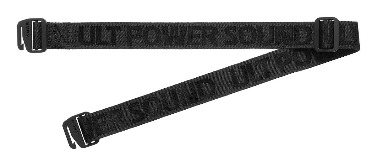 Sony SRS-ULT50B.CE7 ULT Field 5 bluetooth højttaler, sort