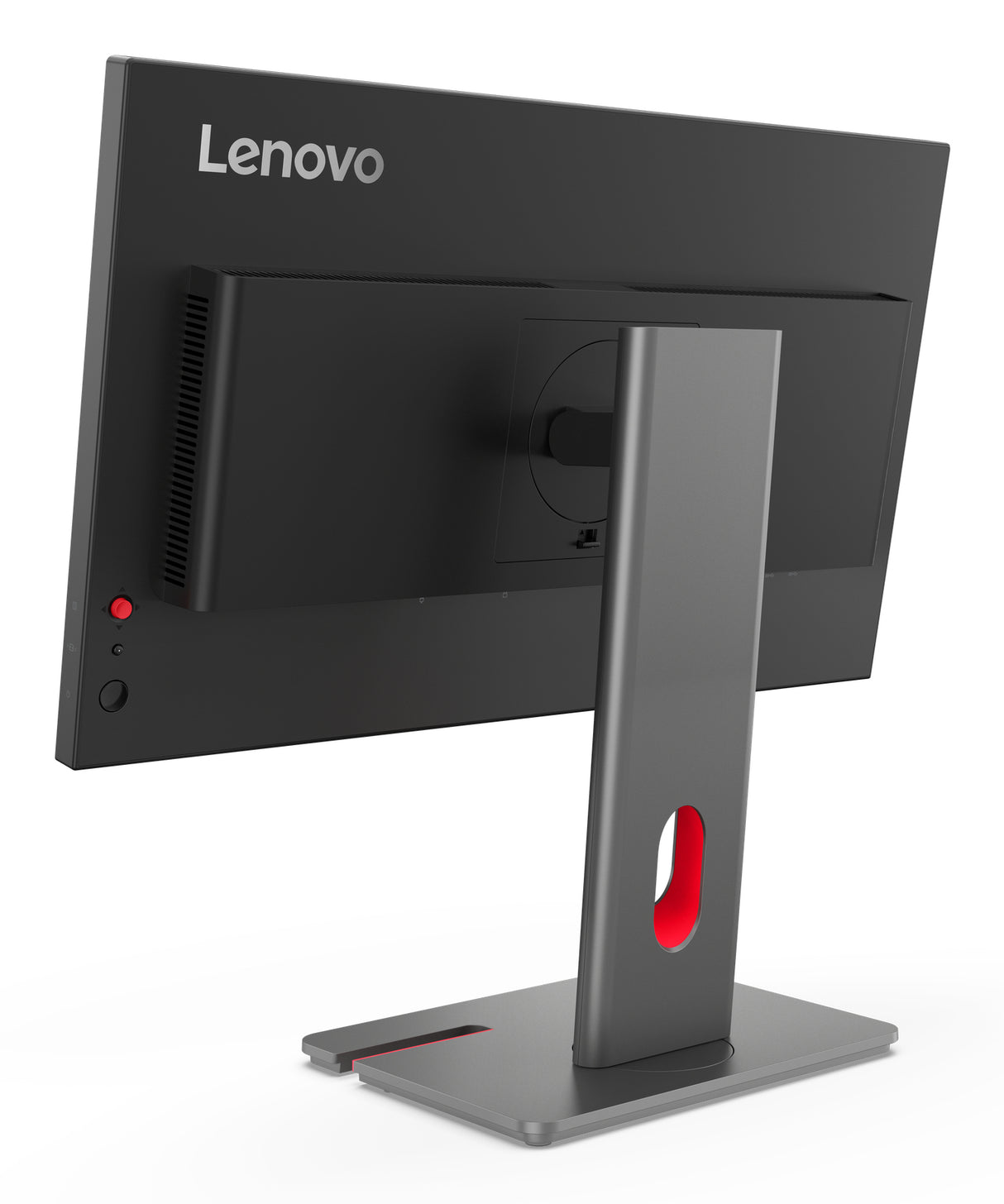 Lenovo ThinkVision P24Q-40 24 IPS 2560 x 1440 (2K) HDMI DisplayPort 120Hz