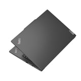 Lenovo ThinkPad E14 Gen 6 (Intel) Intel Core Ultra 7 155H Laptop 35,6 cm (14") WUXGA 16 GB DDR5-SDRAM 512 GB SSD Wi-Fi 6E (802.11ax) Windows 11 Pro Nordisk Sort