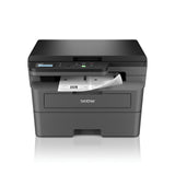 Brother DCP-L2627DW Multifunktionsprinter Laser A4 1200 x 1200 dpi 32 sider pr. minut Wi-Fi